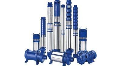 S PRO PUMPS – Domestic Water Pump Manufacturer