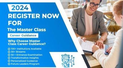 Top Career Counselling Services 2024 – The Master