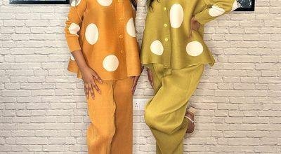 Latest Trendy Co-Ord Sets Dress For Women