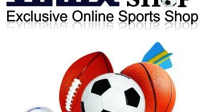 Sporting Goods Store