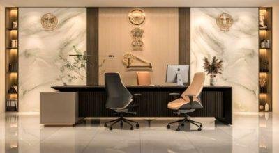 Elegant Interior designing for your space – VJ Pro