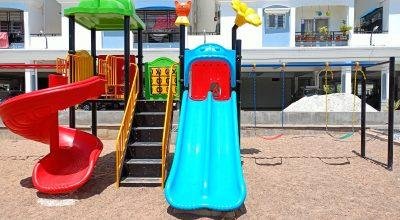 kids playground equipment suppliers