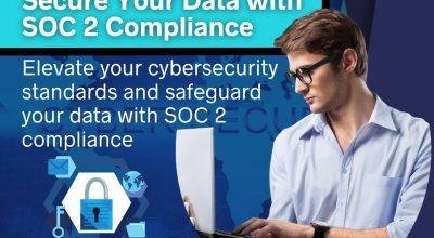 SOC 2 Certification in Bangalore