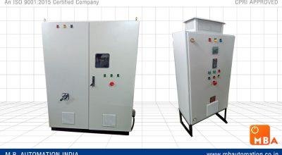 M.B AUTOMATION