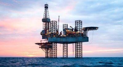 Required candidates in offshore drillin rig