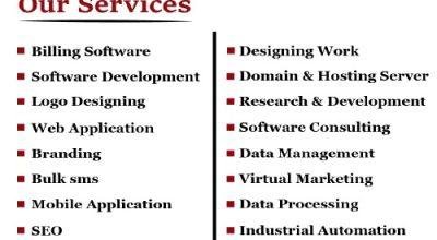 Aspro Technologies