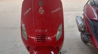 Electric Vehicle TNR Jetter Classic