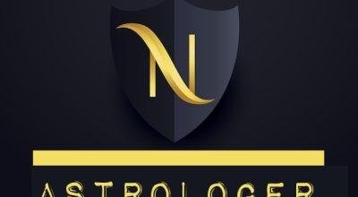 Astrologer in India Naman Kumar Nayak