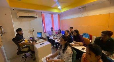 Graphics Design Course Institute in Ahmedabad