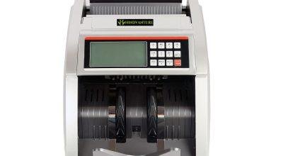 Counting Machines in Chennai, Tamil Nadu