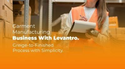Best ERP software for garment Manufacturing