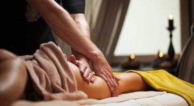 Professional Male Massager for Female or Couples