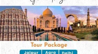 Jaipur tour packages for local sightseeing tour