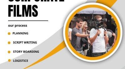 CORPORATE FILMS
