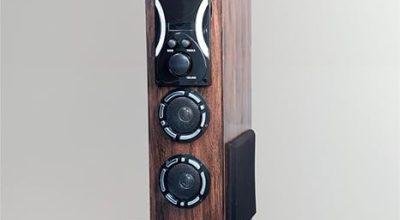 70 Watt Bluetooth Speaker