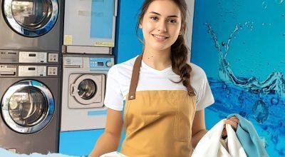 Dry Cleaning and Laundry Services in Sodala