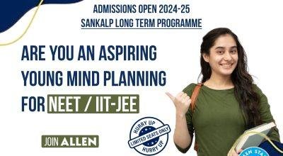 Unlock Your Potential with NEET / IIT-JEE SANKALP