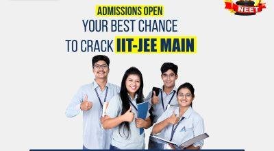 NEET/IIT-JEE SANKALP Long Term Programme ALLEN
