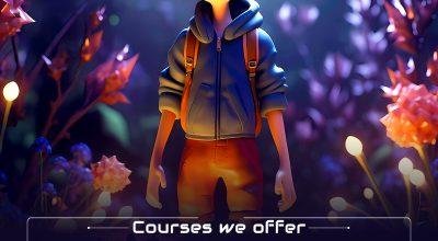Best Multimedia Animation Courses In India