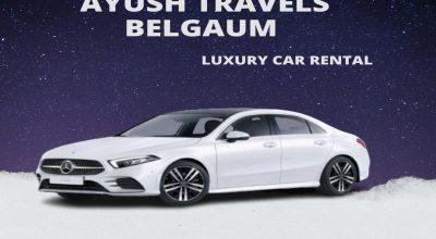 AYUSH TOURS AND TRAVELS BELGAUM