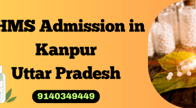 BHMS Admission in UP Kanpur 2024-25: Courses