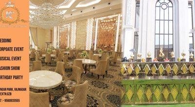 Banquet Halls in Rajnagar Extension, Ghaziabad