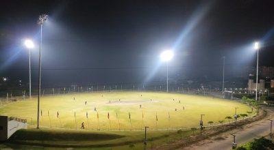 Best Cricket Academy in Lucknow | REPL Sports