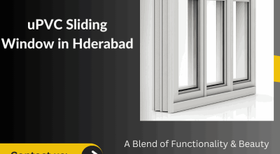 ITP Fenestra Wide Range of uPVC Windows Hyderabad