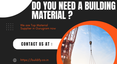 Top-Quality Construction Materials