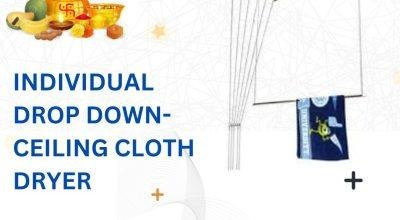CLOTH DRY HANGER GANDLAPOCHAMPALLY CALL 9290703352