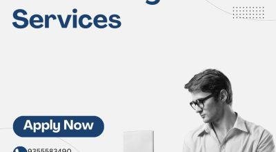 Professional Udyog Aadhar Registration Services