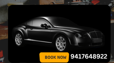 Self Drive Car Rental Pathankot-9417648922