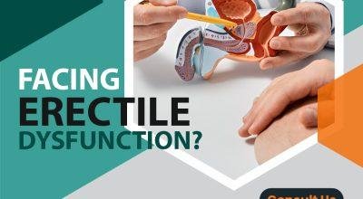 Best Erectile Dysfunction Doctor in Civil Lines