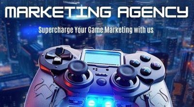 Boost your online presence and engage players by p