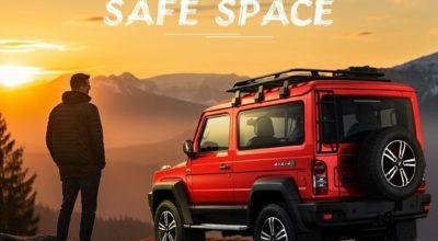 Traveller, Gurkha, Urbania, School bus, Ambulance