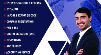 Income Tax Filing in Chennai call 98848 00622
