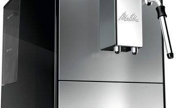 Melitta SOLO & Milk E953-102 Coffee Machine