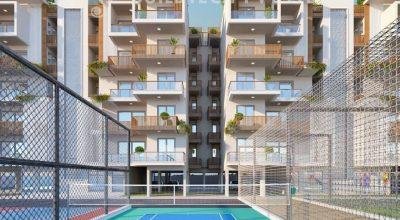 Navraj The Antalyas in Gurgaon- Residential Proper