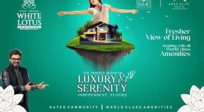 Open villa plots in shadnagar,Hyderabad