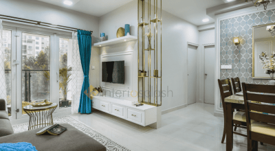 Custom Interior Design Services For your home