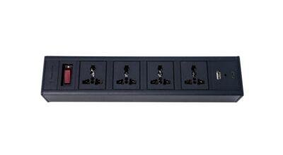 Electrical Table Boxes – Efficient Power Solutions