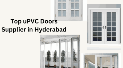 High-quality uPVC Doors Fabricators in Hyderabad