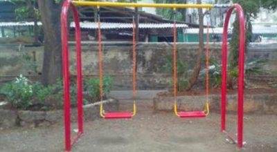 Playground Equipment Manufacturers in India
