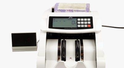 GODREJ NOTE COUNTING MACHINE PRICE IN NOIDA