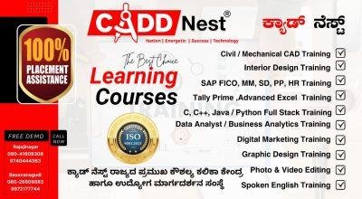 Best Training Center in Bangalore