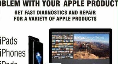 I Core Repair Mobile Services