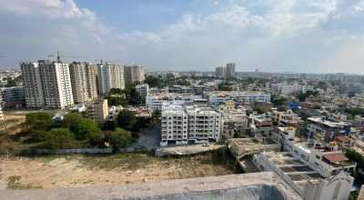 2 & 3BHK Apartments For Sale in MNM KPL SAURABHA