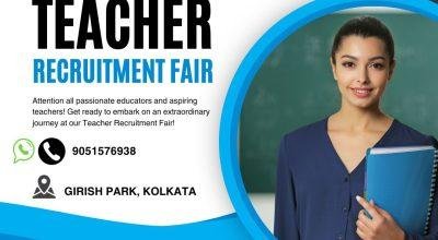Teacher Required at Sourav Sir’s Classes