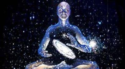 Energy & Aura Reader Shringari Mishra