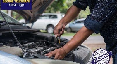 Automobile Engineering ITI Course: 100% Placement
